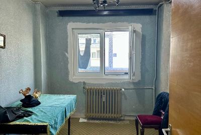 Apartament 3 camere decomandat 66 mp – bloc reabilitat – supraveghere video – Se - 7