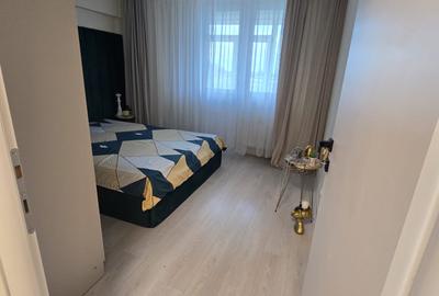 Giurgiului-soseaua Giurgiului-apartament 3 camere - 8