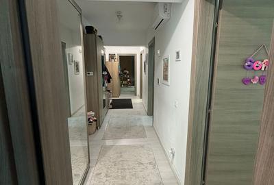 Vânzare apartament 4 camere cu parcare și boxă 21 Residence/ Lujerului - 9