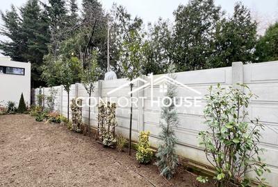 Vilă de lux in Iancu Nicolae, prima inchiriere, acces restrictionat - 56