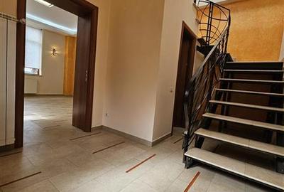 Închiriere Vila Luxoasa 130 mp - Cotroceni   Intrarea Negri Costache - 6