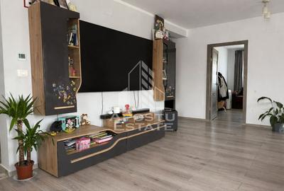 Casa individuala pe parter cu 4 camere, teren 711 mp, Urseni - 2