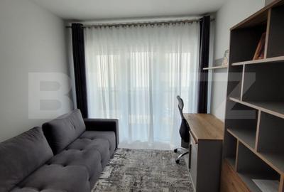 Apartament cu 3 camere, 62 mp utili, parcare subterana, in Iris - 5