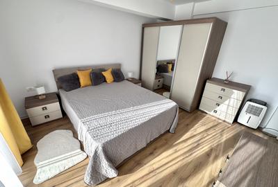 APARTAMENT 3 CAMERE I ETAJ 2 I 76 MP I MOBILAT SI UTILAT I ALBA IULIA I - 12
