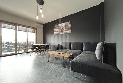 Apartament 3 camere cu loc de parcare și terasă de închiriat - 3