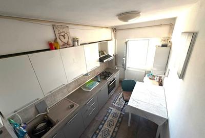 Apartament 2 camere Dacia - 4