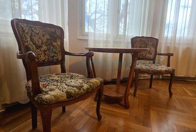 Apartament rustic-ultracentral cu 4 camere de inchiriat,Oradea,Bihor - 9