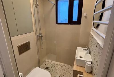 Garsoniera de vanzare Piata Alba Iulia Strada Moise Nicoara - 6