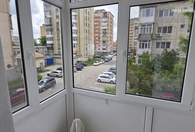 Apartament 2 Camere – Renovat Modern în 2026 – Etaj 2/4 – Micro 4, Târgoviște - 9