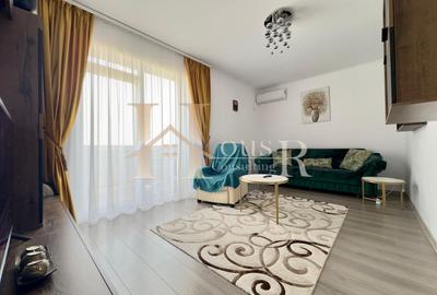 Apartament cu 3 camere decomandat, mobilat în Braytim
