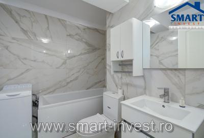 Apartament 2 camere Metrou Iancului Veris Ferdinand parcare subterana - 5