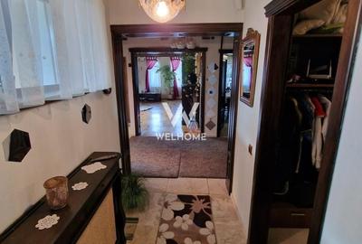 Casa amenajata, teren generos - Sibiu, Selimbar - 16