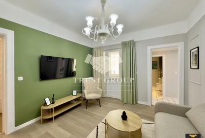 Apartament 3 camere Unirii Horoscop | Renovat complet | Imobil cu lift - 6