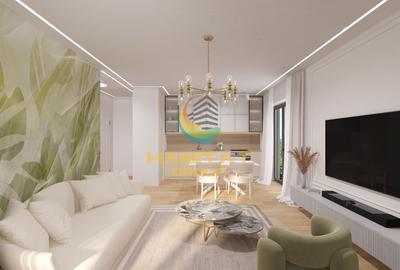 3 camere - UNIRII - Rezidential NOU - 1