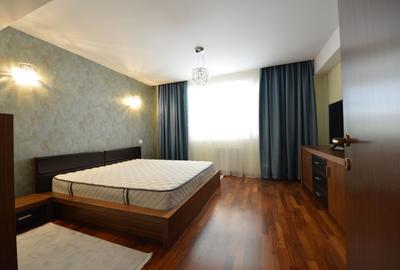 Symbiotik Residence | 3 camere top de inchiriat | Herastrau - 7