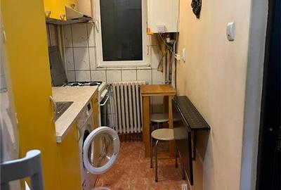 Apartament 2 Camere – Podu Roș (lângă Liceul Racoviță), - 6