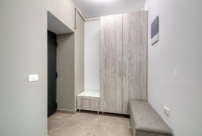 Apartament 2 camere si parcare - Global Residence Monolitului - 14
