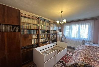 Apartament 3 camere decomandate zona Piata Hermes. - 4