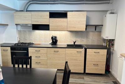 Apartament 2 camere, Marasti, Aurel Vlaicu - 1