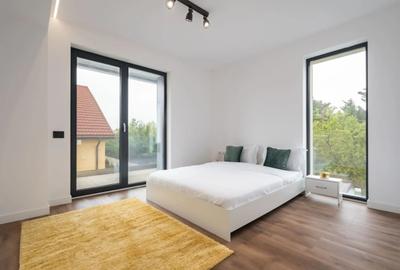 The Crib #6  2 Camere Iancu Nicolae - Ideal Studio Privat - 10