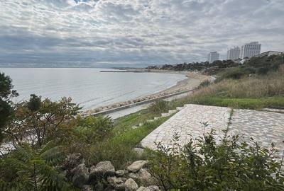 Vilă D+P+2 zona Steaua de Mare Eforie Nord - 20