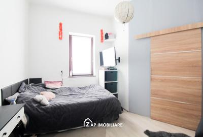 Centru - Mihai Viteazul - Apt 4 camere - 85 mp util - etaj 1 - 10