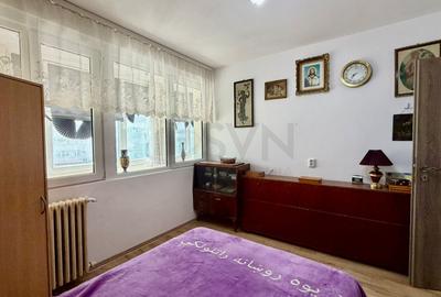 REA1028555 Apartament 2 camere I Complet Renovat I Metrou I De vanzare - 6