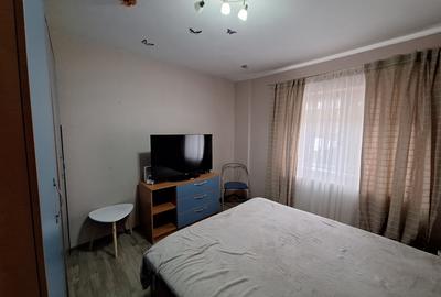 3 camere LUMINOASE cu liniste | gata de mutare | etaj ideal Aradului - 11