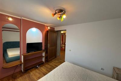 Apartament 2 camere de vanzare , etaj 3 / 3 zona Penny Obor - 15