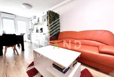 Apartament 2 camere 45mp | balcon | parcare | Zona Iris - 1