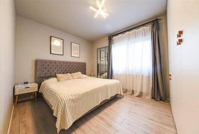 Apartament modern cu 2 camere in zona Teilor! - 5