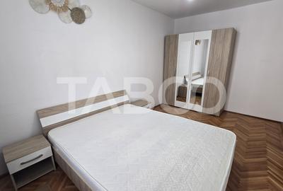 Apartament de inchiriat cu 3 camere mobilate utilate in zona Centrala - 5
