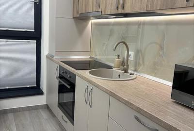 Apartament 2 Camere Exigent Plaza Residence Faza 5 Lujerului + Parcare - 1