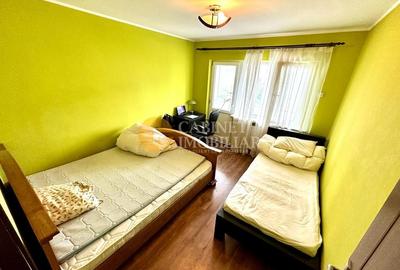 3 Camere Podu Roș – Mobilat și Utilat (Gata de Mutare) - 8