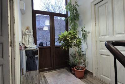 De vânzare vila rond Coșbuc unirii - 12