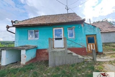 Casa de vanzare in Ghirbom -930 mp teren