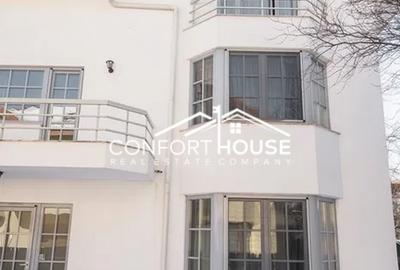 VILA S+P+E+M, 6 camere, complex rezidential, PIPERA - 19