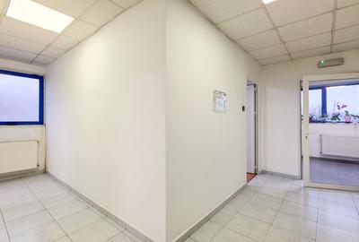 Spațiu industrial–afacere catering la cheie, teren&hală 750 mp S+P+1E - 33