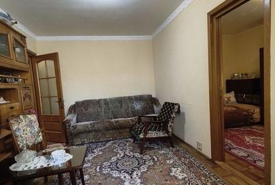 Apartament Mangalia strada Negru Vodă lângă Liceu Banescu - 2