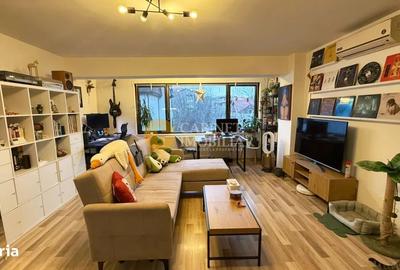 2 camere | 50 mp | ETAJ Intermediar | Parcare privată  – CUG - 2