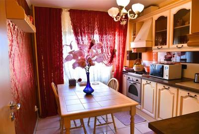 Apartament 4 camere Mosilor vedere pe spate - 12