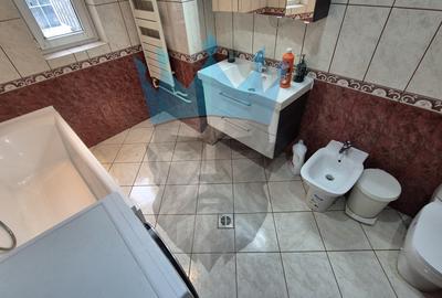 Apartament 3 Camere Cartierul Francez Herastrau Bucuresti - 14