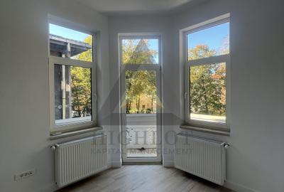 Vila interbelica restaurata, situata in cartierul Dorobanti – Capitale| OFFICE - 7