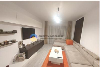 Apartament 2 camere de vanzare - Cartier Precista / Etaj 1 - 1