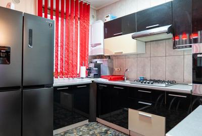 Vanzare vila cu 5 camere, complet mobilata si utilata in Dobroesti - 2