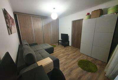 Apartament 2 camere - Tineretului, Timpuri Noi  - parcare, renovat și mobilat - 9