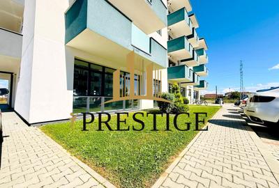 Spațiu comercial 259 mp Sibiu | open space | vitrine pe 3 laturi - 6