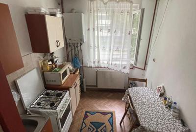 Apartament 2 camere Centru, etaj 2, boxa - 6