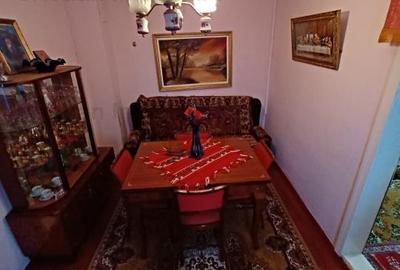 Casa din caramida, teren 180 mp, deschidere dubla, zona Piata Saraca - 8
