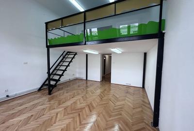 De inchiriat spatiu birouri – Ultracentral, Arad - 1